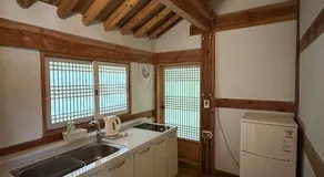 Korean Traditional House - Chungnokdang - Image 5