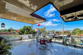 Urbanview Hotel Sakura Kampung Inggris Pare by RedDoorz - Image 3