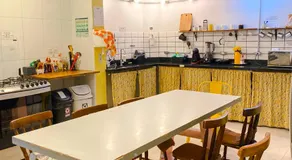 Lamparina Hostel - Image 3