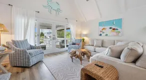 High Seas in DeBordieu Colony home by Peace Vacations - Image 2