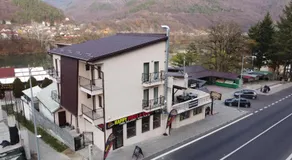 Pensiunea Doro - Image 2