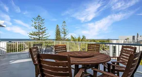 Beachfront Apt with rooftop spa across from Marcoola Beach - Image 3