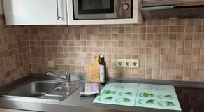 Gemütliches Appartment in ruhiger und zentrumsnaher Lage in Bad Soden am Taunus - Image 4
