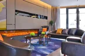 Home Inn Style Jiangyin Ba Bai Ban Renmin East Road - Image 3