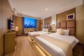 Laisu Hotel (Chongqing Auditorium) - Image 2