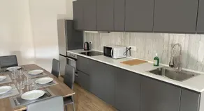 Grande Appartamento familiare - 3 camere 3 bagni - P1 - Image 3
