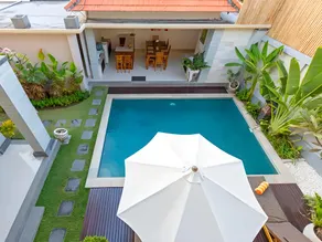 Kubal Villa and Living Seminyak - Image 4