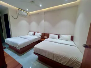 HOTEL RUDRAKSH - Image 3