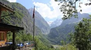 Berggasthaus Obbort - Image 4