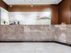 Lanxi Hotel - Image 5