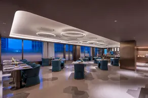 Orange Crystal Hotel Wenzhou South Railway Station Ouhai District Government - Image 4
