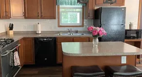 Falls Edge Farm Cottage - Image 5