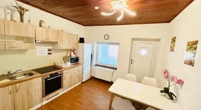 Villa Apartments with Free Parking Prague 5 - Image 3