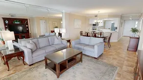 Inlet Reef 206 2 Bedroom Condo by RedAwning - Image 2