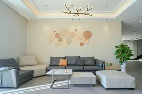 Liuxia Homestay (Wugong Mountain Visitor Service Center Branch) - Image 4