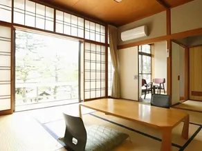 Tamatsukuri Onsen Yunosuke No Yado Chorakuen - Image 2