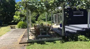 Pa Road B&B Kerikeri NZ - Image 4