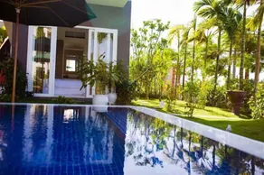 Beautiful Riverside Villa w/ Pool and Free Pickup - Image 4