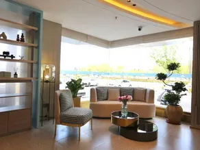 Grace Inn Yantai Development Changjiang Road - Image 5