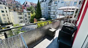 Stuttgart Stay5 Apartment - Image 3