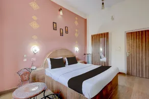 Collection O Ajmer - Pushkar Bypass Formerly Shakti Resort - Image 2