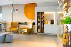 Home Inn Neo Zhaoqing Seven Star Crags Paifang Branch - Image 3