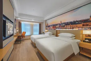 Vienna Hotel Changsha Jingwanzi Middle Mulian Road - Image 2