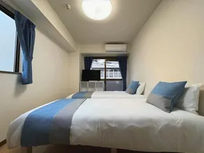 SAKURA SANDS HOTEL SHINSAIBASHI - Image 5