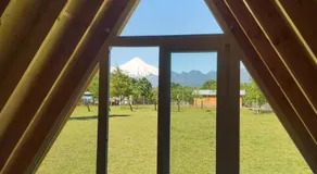 A-FRAME CABIN PUCON - Image 3