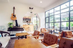 Shenzhen Camellia Boutique B&B - Image 4