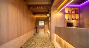 芳印鉄旅 Fun inn - Image 5