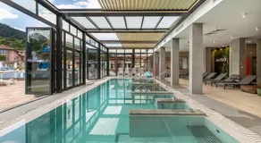 Park Hotel & SPA Modar - Image 3