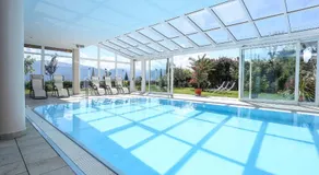 DAS MATSCHER Residence & Garden Hotel - Image 4