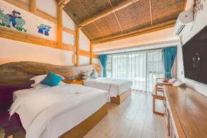 Fanjingshan weijianjingqi homestay - Image 2