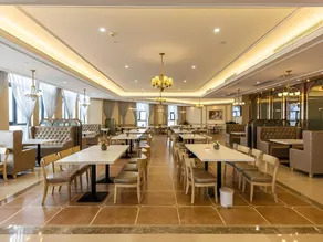Vienna International Hotel Lanzhou Zhongchuan Airport Flagship - Image 5