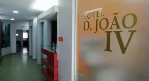 Hotel Dom Joao IV - Image 3