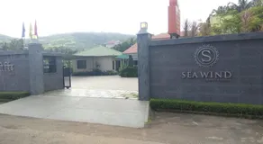 Meritas Seawind Beach Resort, Shrivardhan - Image 3