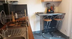 Appartement hyper centre 1 lorient Jardin clos - Image 5
