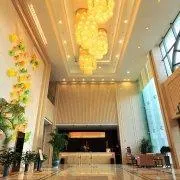 Noble Crown Hotel Wuxi - Image 3