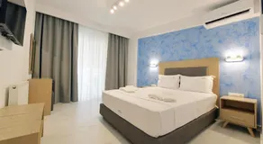 Atlantis Suites and Rooms Nikiti - Image 2