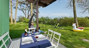 Knaus Camping- und Ferienhauspark Rügen - Image 3