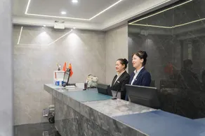 Nongken Hotel - Image 2