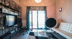 Odysseos St. Loft - Image 2