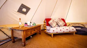 Conwy Pen Cefn Farm Holiday - Image 2