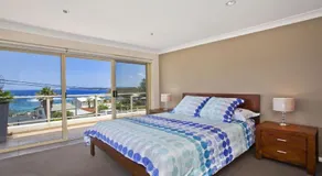 OCEAN VIEWS, 250 M WALK TO FORRESTERS BEACH - Image 5