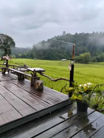 ฟาร์มสุขโฮมสเตย์ Farmsuk Homestay - Image 3