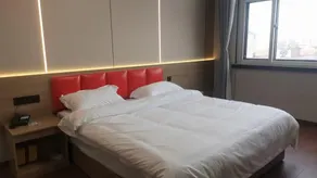 Green Shade Express Hotel - Image 2