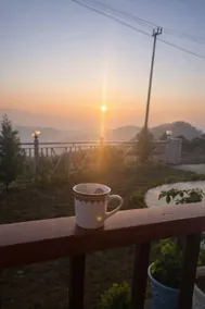 Apna Adda Homestay-3BR Mountain View by Homeyhuts - Image 4