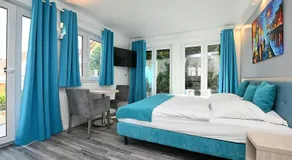 City-Hotel Zuffenhausen - Apartments - Image 2