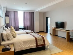 Huashan Hotel (Government compound) - Image 2